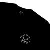Gambar House of Smith T-shirt - Trade Mark Black - L dari House of Smith Official Kab. Bandung 3 Tokopedia