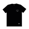 Gambar House of Smith T-shirt - Trade Mark Black - L dari House of Smith Official Kab. Bandung 2 Tokopedia