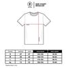 Gambar Heyho Mules T-Shirt Tie Dye Good Grey - L dari Heyho Group Indonesia Kota Tangerang Selatan 4 Tokopedia