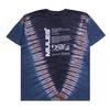 Gambar Heyho Mules T-Shirt Tie Dye Good Grey - L dari Heyho Group Indonesia Kota Tangerang Selatan 5 Tokopedia