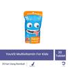 Gambar YouVit Multivitamin For Kids - 30 Tablet - Multivitamin - JOVEE dari Jovee Jakarta Timur 1 Tokopedia