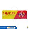 Gambar CAVIPLEX BOX 100 TABLET dari Apotek BTJ Kab. Karawang 1 Tokopedia