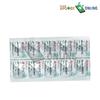 Gambar GLIQUIDONE 30MG TABLET 10'S/ANTI DIABETES/KENCING MANIS/GULA DARAH dari Apotek Husada Farma Tambun selatan Kab. Bekasi 2 Tokopedia