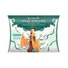 Gambar Lulur Scrub Lulur Mandi Roro Mendut Pemutih Kulit Wajah Badan - BROTOWALI, 20 GR dari TY BALI SPA Jakarta Timur 4 Tokopedia