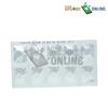 Gambar GLIQUIDONE 30MG TABLET 10'S/ANTI DIABETES/KENCING MANIS/GULA DARAH dari Apotek Husada Farma Tambun selatan Kab. Bekasi 5 Tokopedia