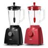 Gambar TURBO HEAVY DUTY PLASTIC BLENDER / BLENDER PLASTIK TURBO EHM8000 - Hitam dari Candi Elektronik Solo Kota Surakarta 4 Tokopedia