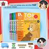Gambar Buku Evan Moor Top student, Buku workbook belajar anak, Buku pelajaran - Evan-PreK dari Lovely Gubuk Kota Batam 8 Tokopedia