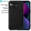 Gambar Nillkin Camshield Leather Case iPhone 13 Pro dari HPGadget Bandung Kota Bandung 1 Tokopedia