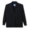 Gambar Outer Tenue de Attire - Cozy Cardigan Black dari TenuedeAttire Jakarta Utara 5 Tokopedia