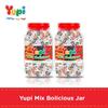 Gambar Yupi Mix Bolicious Jar 300 Gr dari Yupi Store Jakarta Selatan 2 Tokopedia