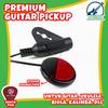 Gambar Pickup Gitar Spul Tempel Untuk Gitar Akustik Klasik Biola Kalimba dari gitarkoe Kota Tangerang Selatan 2 Tokopedia