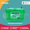 Gambar AKI GOJEK ONLY AMARON GO 95D31L 75AH dari Cakra Motor 11 Jakarta Barat 1 Tokopedia