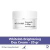 Gambar Whitelab Brightening Day Cream - 20 gr - Krim Pagi Pencerah Wajah dari Jovee Jakarta Selatan 1 Tokopedia