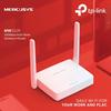 Gambar Mercusys MW302R Multi-Mode Wireless N Router 300Mbps dari Aquarius Official Jakarta Barat 1 Tokopedia