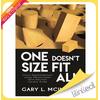 Gambar Buku One Size Doesn't Fit All - Gary L.Mcintosh dari lilinkecil Jakarta Barat 1 Tokopedia