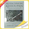 Gambar Musim Dingin Kehidupan Bagi Pria - David Glenn dari lilinkecil Jakarta Barat 1 Tokopedia