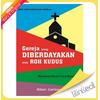 Gambar Buku Gereja Yang Diberdayakan Oleh Roh Kudus - Alton Garrison dari lilinkecil Jakarta Barat 1 Tokopedia
