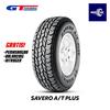 Gambar Ban Mobil GT Radial SAVERO AT PLUS 265/60 R18 dari Dunia Ban Indonesia Jakarta Pusat 1 Tokopedia