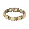 Gambar Gelang Chanel Preloved Ori Set 4 Impressive Beige Gripoix Brac I11964C dari SECOND CHANCE Jakarta Pusat 2 Tokopedia