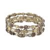 Gambar Gelang Chanel Preloved Ori Set 4 Impressive Beige Gripoix Brac I11964C dari SECOND CHANCE Jakarta Pusat 3 Tokopedia