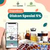 Gambar BIO OIL 25ML/PENGHILANG BEKAS LUKA/STRETCHMARK dari Apotek Century Taman Mini Square Jakarta Timur 2 Tokopedia