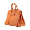 Gambar Tas Hermes Preloved Ori Birkin 35 Orange Swift GHW I12912C dari SECOND CHANCE Jakarta Pusat 2 Tokopedia