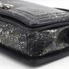 Gambar Tas Chanel Preloved Ori Crystal Glitter Reverso Boy Bag I12940C dari SECOND CHANCE Jakarta Pusat 4 Tokopedia