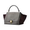 Gambar Tas Celine Preloved Ori Trapeze Phyton in Grey Brown I12938C dari SECOND CHANCE Jakarta Pusat 2 Tokopedia