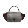 Gambar Tas Celine Preloved Ori Trapeze Phyton in Grey Brown I12938C dari SECOND CHANCE Jakarta Pusat 1 Tokopedia