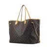 Gambar Tas Louis Vuitton Preloved Ori Neverfull GM Monogram I12833C dari SECOND CHANCE Jakarta Pusat 2 Tokopedia