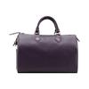 Gambar Tas Louis Vuitton Preloved Ori Speedy 30 Epi Leather in Plum I12915C dari SECOND CHANCE Jakarta Pusat 1 Tokopedia