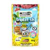 Gambar markotops 85 gr kitten triple fish sardine mackerel salmon cranberry dari F.J. Pet Shop Jakarta Timur 1 Tokopedia