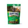 Gambar happy dog soft snack 100 gr india rice peas turmeric (60958) dari F.J. Pet Shop Jakarta Timur 1 Tokopedia