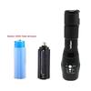 Gambar Senter LED Cree Laser Terang E17 XM-L T6 2000 Lumens 18650 / 3 x AAA dari lbagstore Kota Depok 2 Tokopedia