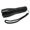 Gambar Senter LED Cree Laser Terang E17 XM-L T6 2000 Lumens 18650 / 3 x AAA dari lbagstore Kota Depok 5 Tokopedia