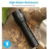 Gambar Senter LED Cree Laser Terang E17 XM-L T6 2000 Lumens 18650 / 3 x AAA dari lbagstore Kota Depok 1 Tokopedia
