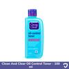 Gambar Clean And Clear Oil Control Toner - 100 ml - Toner Wajah - JOVEE dari Jovee Jakarta Timur 2 Tokopedia
