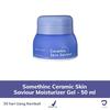Gambar Somethinc Ceramic Skin Saviour Moisturizer Gel - 50 ml - JOVEE dari Jovee Jakarta Timur 1 Tokopedia