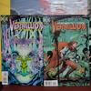 Gambar Vermillion #1 #2 #3 dari Inzu Comix Kota Bandung 2 Tokopedia