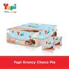 Gambar Yupi Krunchy Choco Pie Box 24Pc dari Yupi Store Jakarta Selatan 3 Tokopedia