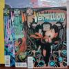 Gambar Vermillion #1 #2 #3 dari Inzu Comix Kota Bandung 1 Tokopedia