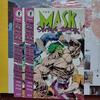 Gambar The Mask Strikes Back #4 dari Inzu Comix Kota Bandung 1 Tokopedia