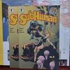 Gambar SubHuman #1 dari Inzu Comix Kota Bandung 1 Tokopedia
