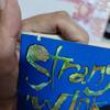 Gambar Strange Wink #1 dari Inzu Comix Kota Bandung 2 Tokopedia
