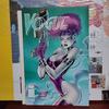 Gambar Vogue #2 dari Inzu Comix Kota Bandung 1 Tokopedia