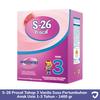 Gambar S-26 Procal Tahap 3 Vanila Susu Pertumbuhan Anak Usia 1-3 Tahun 1400gr dari Jovee Jakarta Timur 2 Tokopedia
