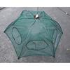 Gambar Payung Perangkap Bubu Jaring Jala Ikan Fishing Net Trap Cage 6 Lubang dari lbagstore Kota Depok 4 Tokopedia