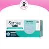 Gambar SOFTIES Daily Mask 3 Ply Earloop Masker Dewasa Box 30 s - Batik dari BAYININJA 4 Tokopedia