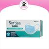 Gambar SOFTIES Daily Mask 3 Ply Earloop Masker Dewasa Box 30 s - Batik dari BAYININJA 5 Tokopedia