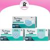 Gambar SOFTIES Daily Mask 3 Ply Earloop Masker Dewasa Box 30 s - Batik dari BAYININJA 1 Tokopedia